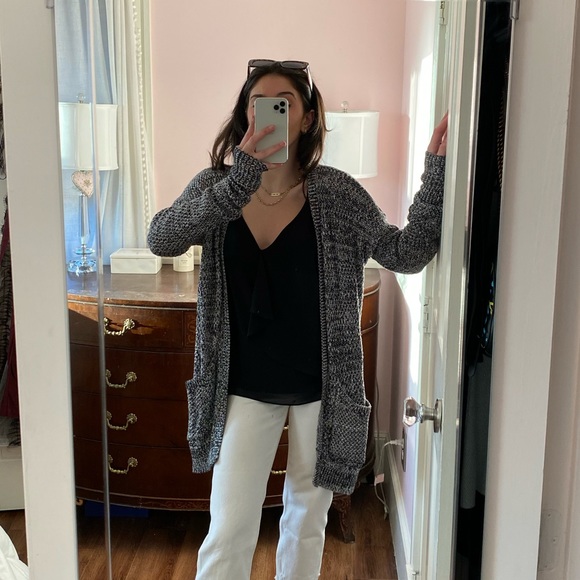 Abercrombie & Fitch cardigan - Picture 2 of 5